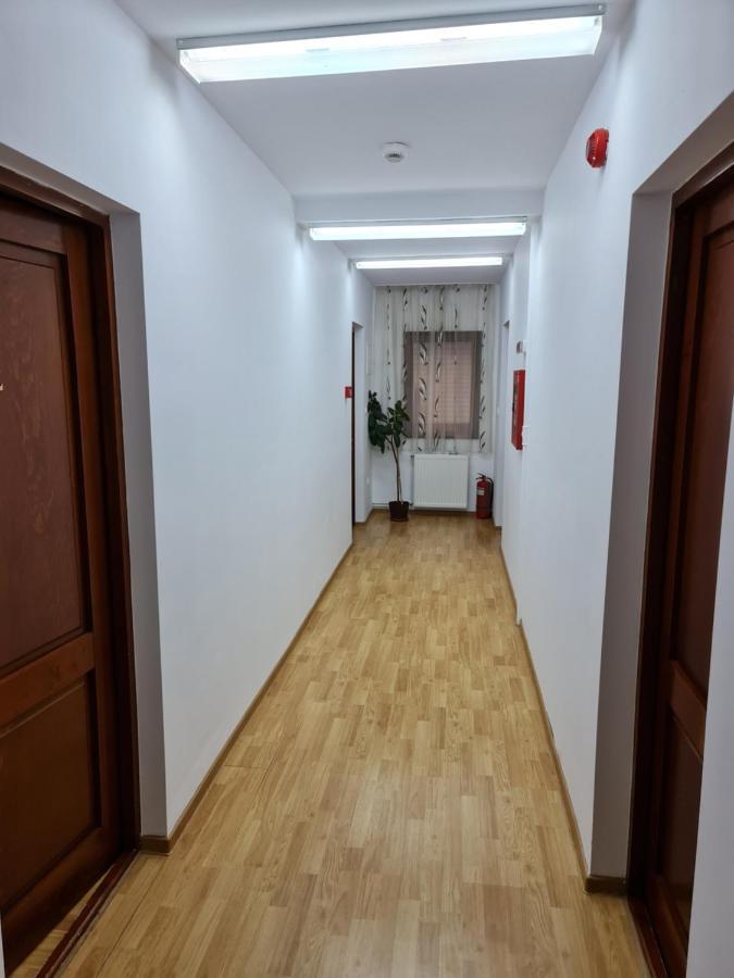Pensiunea Narcisa Romuli Экстерьер фото