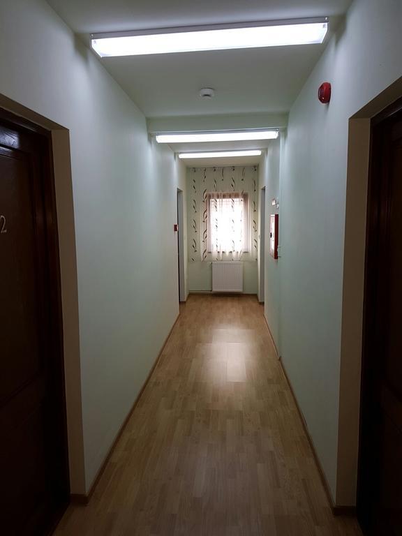Pensiunea Narcisa Romuli Экстерьер фото